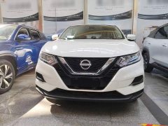 Nissan Qashqai 2023 Classic 2.0L CVT XV Comfort Edition - ფოტო 3