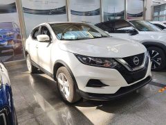 Nissan Qashqai 2023 Classic 2.0L CVT XV Comfort Edition - ფოტო 4