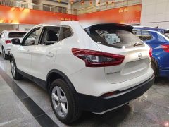 Nissan Qashqai 2023 Classic 2.0L CVT XV Comfort Edition - ფოტო 5