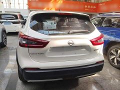 Nissan Qashqai 2023 Classic 2.0L CVT XV Comfort Edition - ფოტო 6