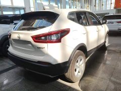 Nissan Qashqai 2023 Classic 2.0L CVT XV Comfort Edition - ფოტო 7