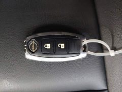 Nissan Qashqai 2023 Classic 2.0L CVT XV Comfort Edition - ფოტო 9