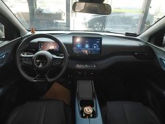 BYD Seagull Smart Drive 305km Vitality Edition - ფოტო 10