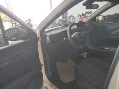 BYD Seagull Smart Drive 305km Vitality Edition - ფოტო 16