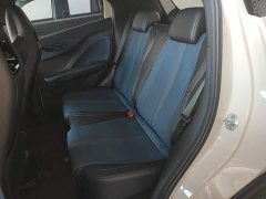 BYD Seagull Smart Drive 305km Vitality Edition - ფოტო 17