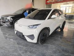 BYD Seagull Smart Drive 305km Vitality Edition - ფოტო 2