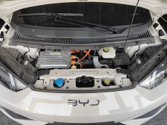 BYD Seagull Smart Drive 305km Vitality Edition - ფოტო 20