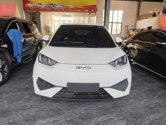 BYD Seagull Smart Drive 305km Vitality Edition - ფოტო 3