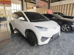 BYD Seagull Smart Drive 305km Vitality Edition - ფოტო 4