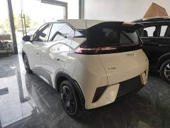 BYD Seagull Smart Drive 305km Vitality Edition - ფოტო 5