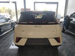 BYD Seagull Smart Drive 305km Vitality Edition - ფოტო 6