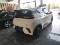 BYD Seagull Smart Drive 305km Vitality Edition - ფოტო 7