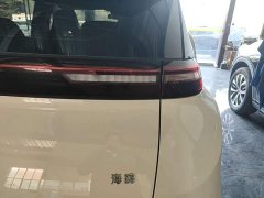 BYD Seagull Smart Drive 305km Vitality Edition - ფოტო 8