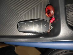 BYD Seagull Smart Drive 305km Vitality Edition - ფოტო 9