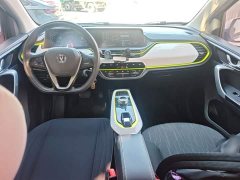 Changan Benben E-Star 2020 Heartbeat Edition Ternary Lithium - ფოტო 10