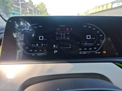 Changan Benben E-Star 2020 Heartbeat Edition Ternary Lithium - ფოტო 12