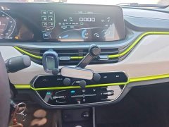 Changan Benben E-Star 2020 Heartbeat Edition Ternary Lithium - ფოტო 13