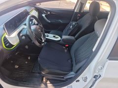 Changan Benben E-Star 2020 Heartbeat Edition Ternary Lithium - ფოტო 15