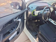 Changan Benben E-Star 2020 Heartbeat Edition Ternary Lithium - ფოტო 16