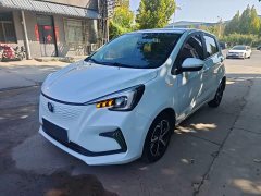 Changan Benben E-Star 2020 Heartbeat Edition Ternary Lithium - ფოტო 2