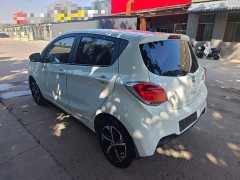 Changan Benben E-Star 2020 Heartbeat Edition Ternary Lithium - ფოტო 5