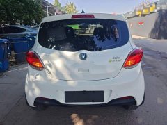 Changan Benben E-Star 2020 Heartbeat Edition Ternary Lithium - ფოტო 6