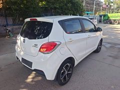 Changan Benben E-Star 2020 Heartbeat Edition Ternary Lithium - ფოტო 7