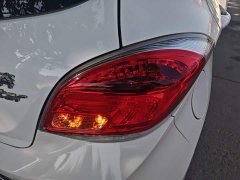 Changan Benben E-Star 2020 Heartbeat Edition Ternary Lithium - ფოტო 8