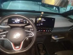 Volkswagen ID.3 Upgraded Ultra-Smart Edition - ფოტო 10