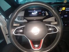 Volkswagen ID.3 Upgraded Ultra-Smart Edition - ფოტო 11