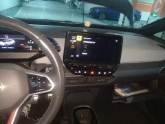 Volkswagen ID.3 Upgraded Ultra-Smart Edition - ფოტო 13