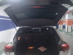 Volkswagen ID.3 Upgraded Ultra-Smart Edition - ფოტო 19