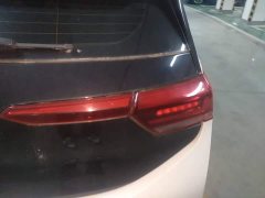Volkswagen ID.3 Upgraded Ultra-Smart Edition - ფოტო 8