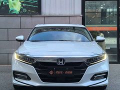 Honda Accord PHEV 2.0L Edition V - ფოტო 1