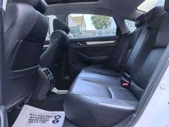Honda Accord PHEV 2.0L Edition V - ფოტო 10