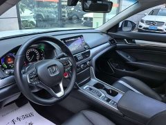 Honda Accord PHEV 2.0L Edition V - ფოტო 11