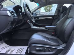 Honda Accord PHEV 2.0L Edition V - ფოტო 12