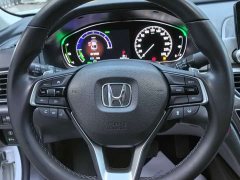 Honda Accord PHEV 2.0L Edition V - ფოტო 13