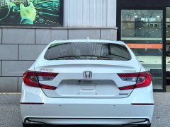 Honda Accord PHEV 2.0L Edition V - ფოტო 14