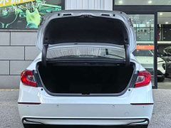 Honda Accord PHEV 2.0L Edition V - ფოტო 15