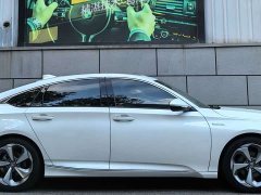 Honda Accord PHEV 2.0L Edition V - ფოტო 2