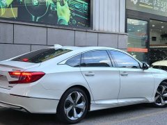 Honda Accord PHEV 2.0L Edition V - ფოტო 3