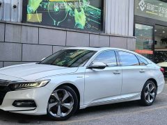 Honda Accord PHEV 2.0L Edition V - ფოტო 4