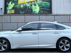 Honda Accord PHEV 2.0L Edition V - ფოტო 5