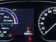 Honda Accord PHEV 2.0L Edition V - ფოტო 7