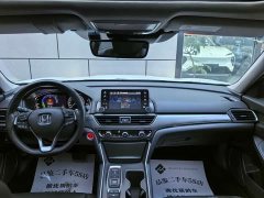 Honda Accord PHEV 2.0L Edition V - ფოტო 8