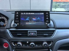 Honda Accord PHEV 2.0L Edition V - ფოტო 9