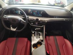Changan Eado 2021 PLUS Blue Whale NE 1.4T GDI DCT Flagship - ფოტო 10