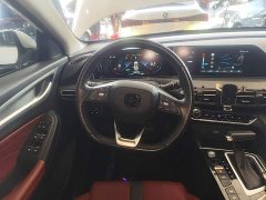 Changan Eado 2021 PLUS Blue Whale NE 1.4T GDI DCT Flagship - ფოტო 11