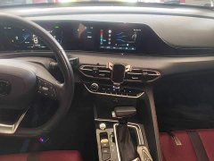Changan Eado 2021 PLUS Blue Whale NE 1.4T GDI DCT Flagship - ფოტო 13